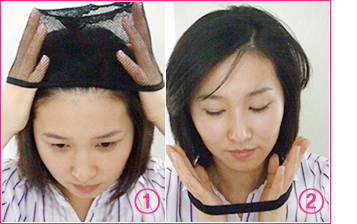 �A���_�[�l�b�g�̔����菇�@�A�菇�A