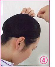 �A���_�[�l�b�g�̔����菇�C